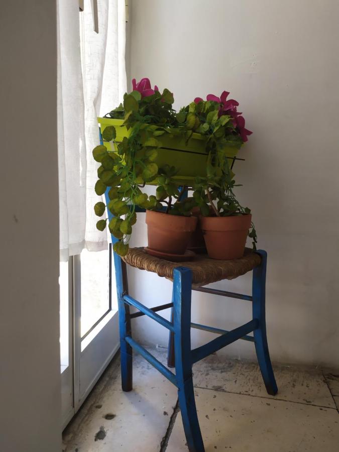 La Piu Bella In Old Town Apartment Бари Екстериор снимка