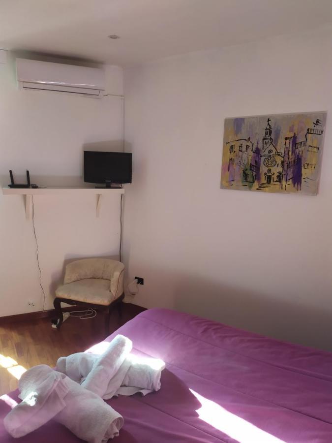 La Piu Bella In Old Town Apartment Бари Екстериор снимка