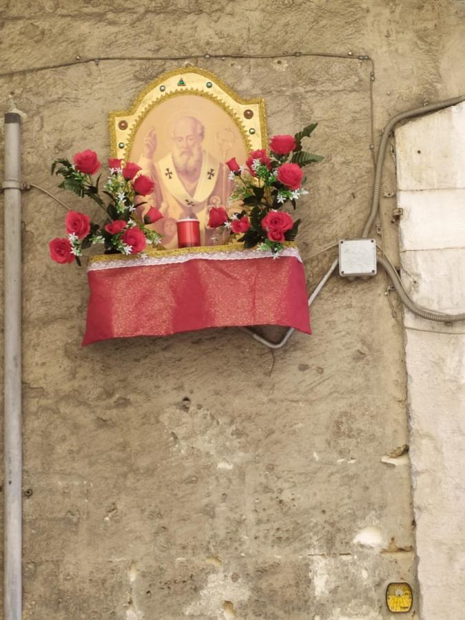 La Piu Bella In Old Town Apartment Бари Екстериор снимка