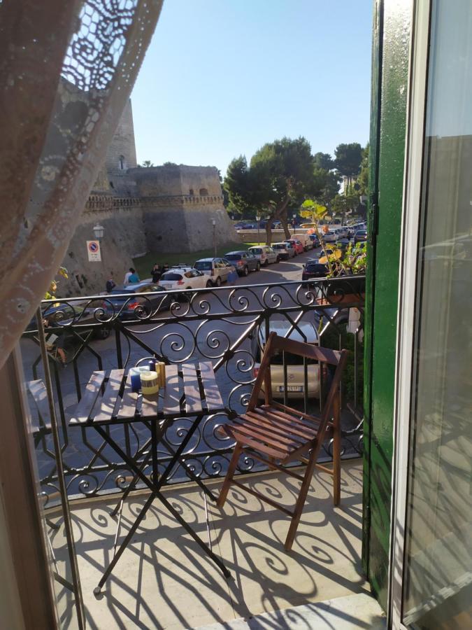 La Piu Bella In Old Town Apartment Бари Екстериор снимка