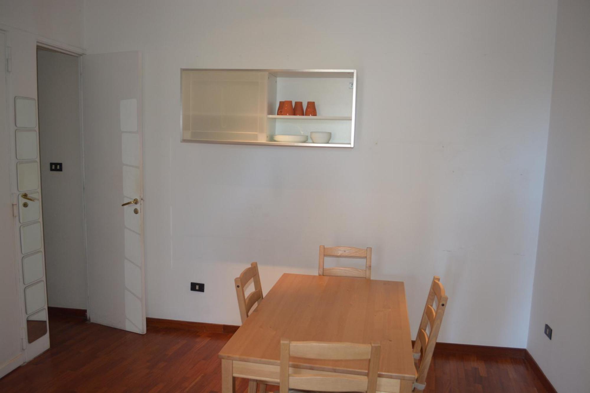 La Piu Bella In Old Town Apartment Бари Екстериор снимка