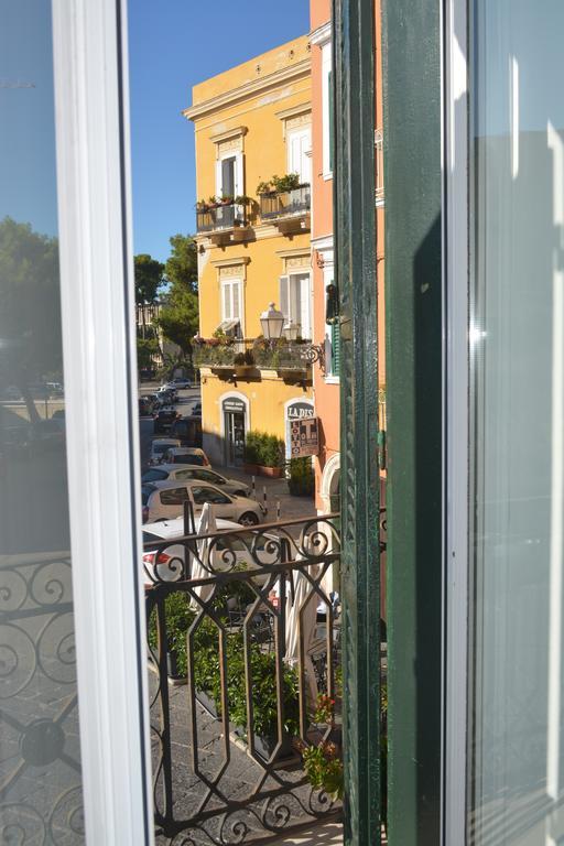La Piu Bella In Old Town Apartment Бари Екстериор снимка